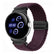 Magnetic Buckle Nylon Band For Google Pixel Watch 4/3/2/1