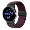 Magnetic Buckle Nylon Band For Google Pixel Watch 4/3/2/1