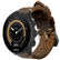 Vintage Leather Strap For Suunto -24mm