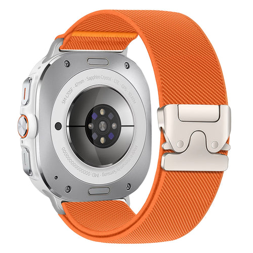 Stretch Sport Nylon Band For Samsung