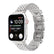 MERMAID STAINLESS STEEL STRAP FOR APPLE WATCH