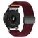 Sport Nylon Strap For Garmin Venu 3/Venu 2/Forerunner245/255//265