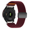 Sport Nylon Strap For Garmin Venu 3/Venu 2/Forerunner245/255//265