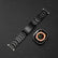 Titanium Triple Link Bracelet For Apple Watch