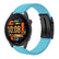Fluororubber Luxe Band for Garmin Forerunner245/255s/Venu/Venu2