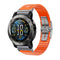 Luxury FKM Rubber Strap for Garmin - The Shark Edition