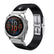 Luxury FKM Rubber Strap for Garmin - The Shark Edition