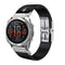 Luxury FKM Rubber Strap for Garmin - The Shark Edition
