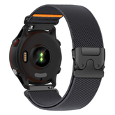 Sport Nylon Strap For Garmin Venu 3/Venu 2/Forerunner245/255//265