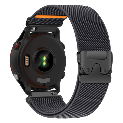 Sport Nylon Strap For Garmin Venu 3/Venu 2/Forerunner245/255s/255//265