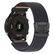 Sport Nylon Strap For Garmin Venu 3/Venu 2/Forerunner245/255//265