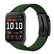 Ocean Luxe Band For Garmin Venu X1-24mm
