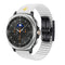 Luxury FKM Rubber Strap for Samsung- The Shark Edition