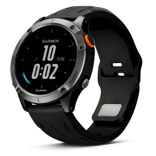 Hypercar Sport Band For Garmin