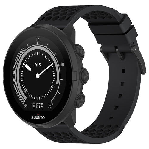 Football Breathable Sports Band For Suunto -24mm