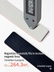 Lychee Magnetic Band For Garmin