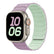 Armor Warrior Silicone Magnetic Band For Apple Watch