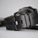Silicone Leather Watch Strap For Garmin