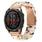 Resin Watch Strap For Garmin