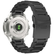Curved Head Titanium Strap For Garmin Quatix 8/Fenix 7/Marq2