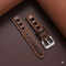 Nappa Leather Watch Band -22mm/20mm/18mm