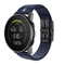 Luxury FKM Rubber Strap for Suunto -22mm/24mm