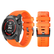 Classic Outdoor Silicone Strap for Garmin
