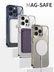 High Transparency iPhone Case