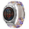 Resin Watch Strap For Garmin