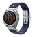 Luxury FKM Rubber Strap for Garmin - The Shark Edition