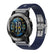 Luxury FKM Rubber Strap for Garmin - The Shark Edition