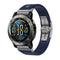 Luxury FKM Rubber Strap for Garmin - The Shark Edition