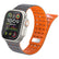 AW Silicone Band Pro For Apple Watch