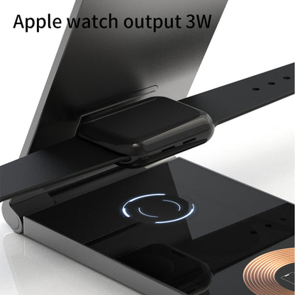 4 in 1 Multi-function 15W Fast Charger