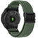 Parachute Buckle Nylon Band For Garmin