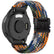 Parachute Buckle Nylon Band For Garmin Venu 3/Venu 2/Forerunner245/255s/255//265