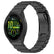 Titanium Band +FKM For Garmin Venu 3/Venu 2/Forerunner245/255s/255//265