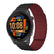 Silicone Magnetic Watch Band For Garmin Venu 3/Venu 2/Forerunner245/255s/255//265