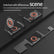 15W+15W Magnetic Folding Wireless Charging