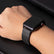 Carbon Fiber Band For Apple Watch