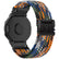 Parachute Buckle Nylon Band For Garmin Forerunner 220/230/235/630/620/735XT