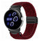 Magnetic Buckle Nylon Band For Google Pixel Watch 4/3/2/1