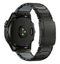 Titanium Armor Tactical Watch Strap For Garmin