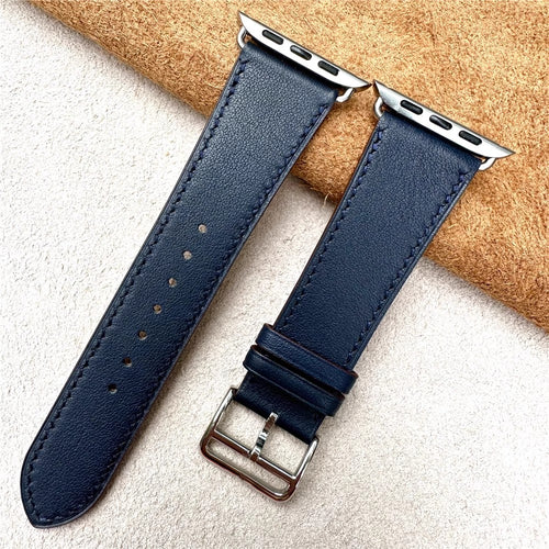 The Honeymoon Suite -Premium Leather Bands for Apple Watch