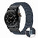 Carbon Fiber Band For Garmin