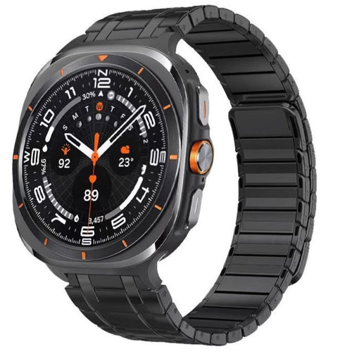 AP Stainless Steel Magnetic Band For Samsung