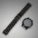 Natural Wood Watch Band For Garmin