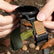 Mag Buckle Nylon Band For Garmin