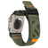 Nylon Magnetic Buckle Band For Apple Watch