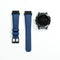 Premium FKM Rubber Textured Strap For Garmin